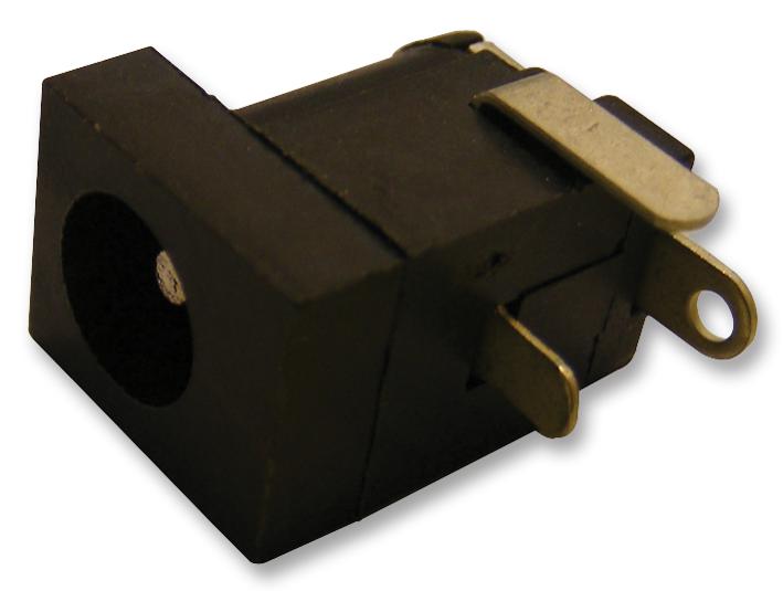Multicomp PCB Socket – Reliable 12V Power Connector for Industrial Applications