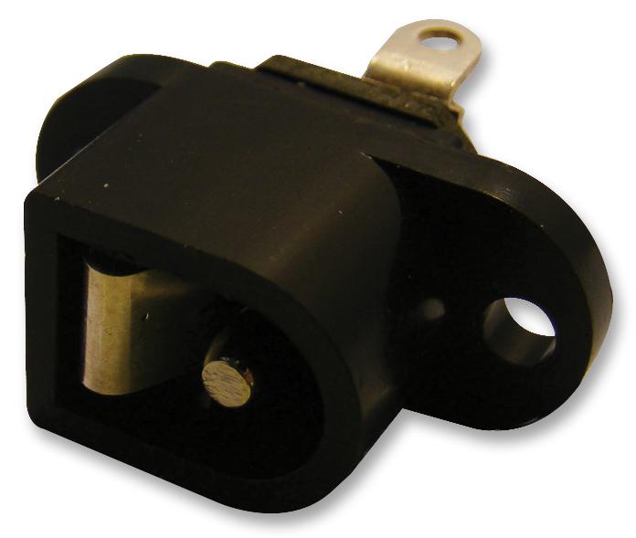 Buy Multicomp Low Voltage Socket Part Number MJ-180 Online