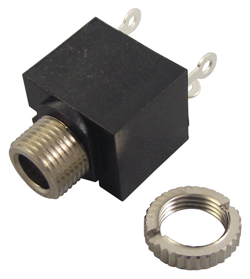 Buy Multicomp 3.5mm Jack Part Number MJ355 Online