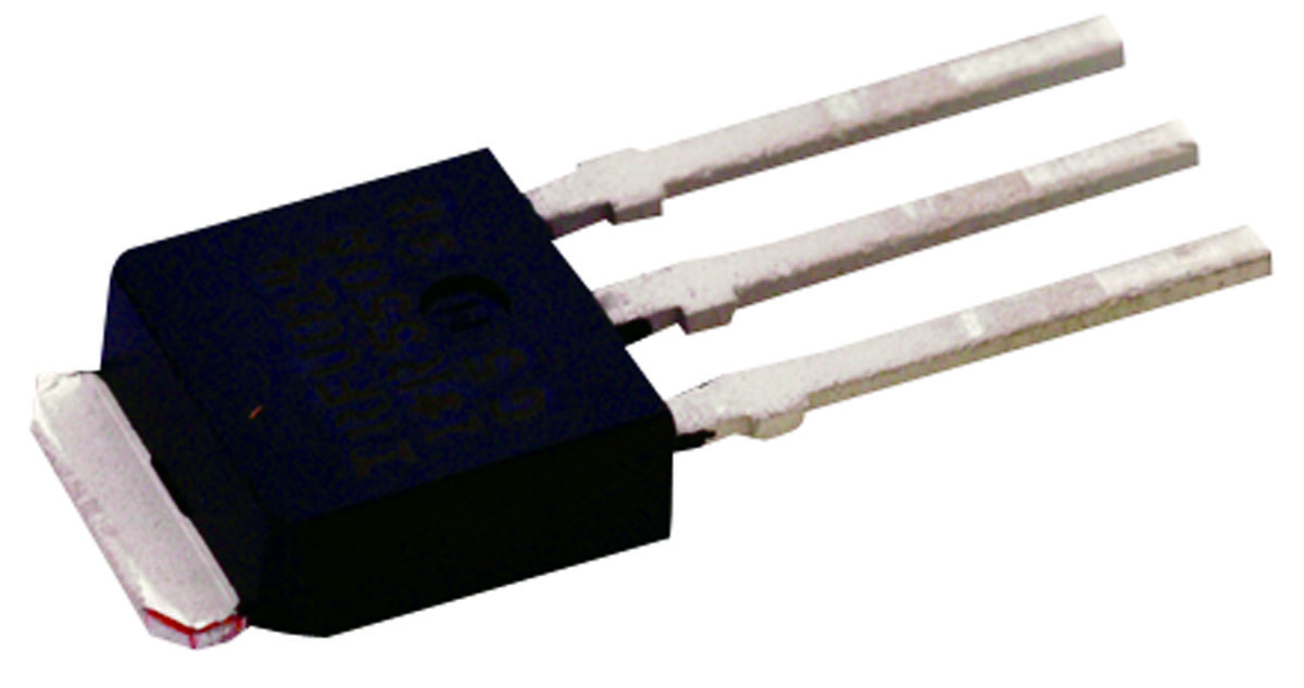 ON Semiconductor Series MJD Power Transistor: MJD31C1G