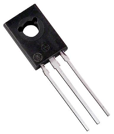 ON Semiconductor MJE180G – Reliable Power Transistor for Industrial Applications