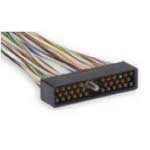 MJSR-42PL56 ITT CANNON Microminiature Connector | myMectronic
