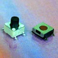Apem MJTP1138BTUBE – Reliable Tactile Switch for Electronic Control