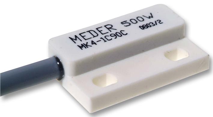 Buy Meder Magnetic Sensor Part Number MK04-1A66D-500W Online