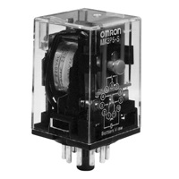 Buy Omron General Purpose Relay Part Number MK2PIAC240 Online
