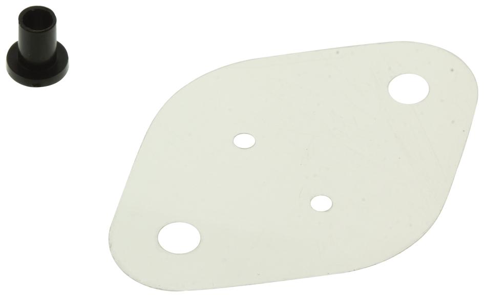 Buy multicomp Mica TO-3 Insulating Kit Part Number MK330151 Online