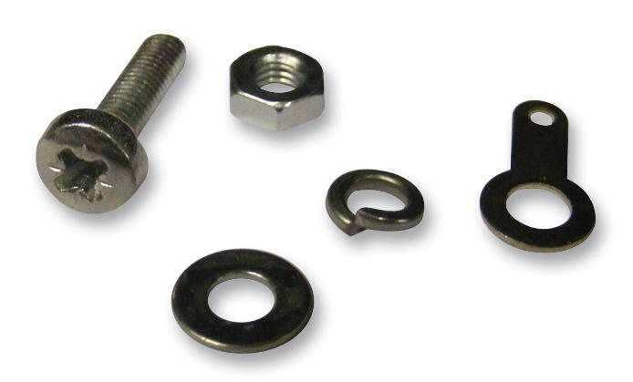 Multicomp Series Fixing Kit: MK3304