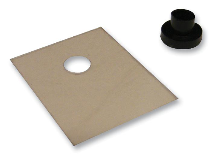 Multicomp MK3306 – Reliable Insulating Kit for Industrial Applications