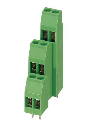 Phoenix Contact MK3DS 3/ 2-5,08 – Reliable PCB Terminal Blocks for Industrial Applications