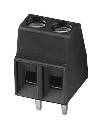 Phoenix Contact Series MKDS PCB Terminal Block: MKDS1235HTBK