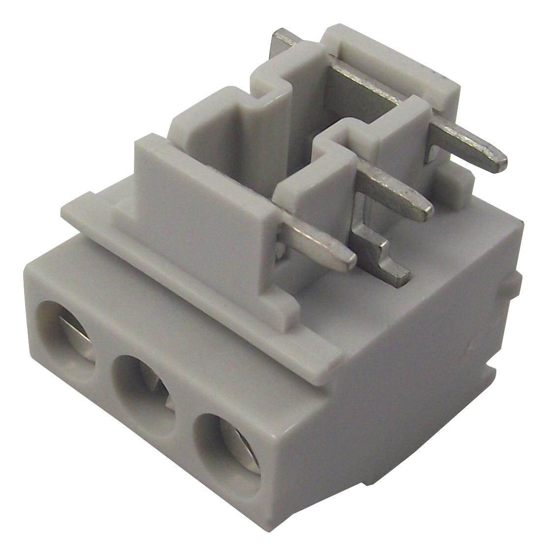 Phoenix Contact MKDSO253RKMGY – Reliable PCB Terminal Block for Industrial Applications