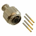 MKJ1A6F6-4SA ITT CANNON Circular Connector | myMectronic