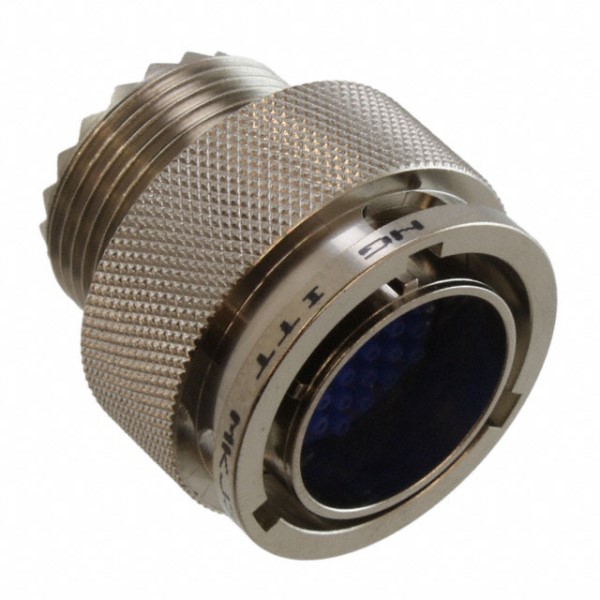 ITT CANNON MKJ3B6F1237PN image