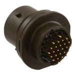 MKJ3C7W10-26BN ITT CANNON Circular Bayonet Connector | myMectronic