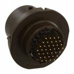 MKJ3C7W12-37BN ITT CANNON Circular Bayonet Connector | myMectronic