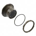 MKJ3C7W12-37DN ITT CANNON Circular Bayonet Connector Socket | myMectronic