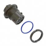 ITT CANNON MKJ3C7W813CN image