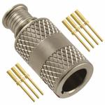 MKJ4A1F6-7P ITT CANNON Circular Connector 23 Contacts | myMectronic