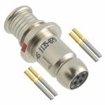 MKJ4A6F6-4S ITT CANNON Circular Breakaway Connector | myMectronic
