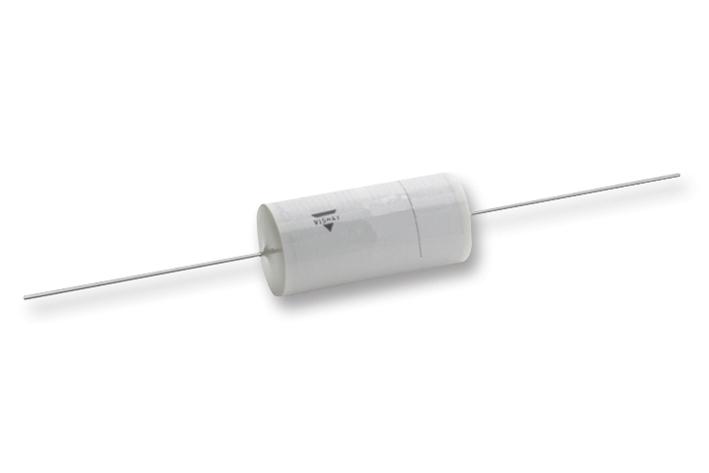 Vishay Series MKP1839 High-Current Polypropylene Film Capacitor: 630V to 1600V