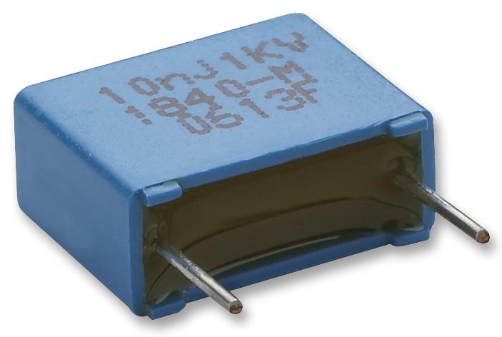 Vishay Series MKP1840 Metallized Polypropylene Capacitor: MKP1840522404M