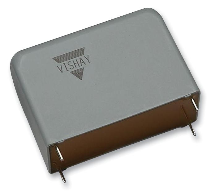 Buy Vishay Metallized Polypropylene Film Capacitor Part Number MKP1848C71060JY5 Online