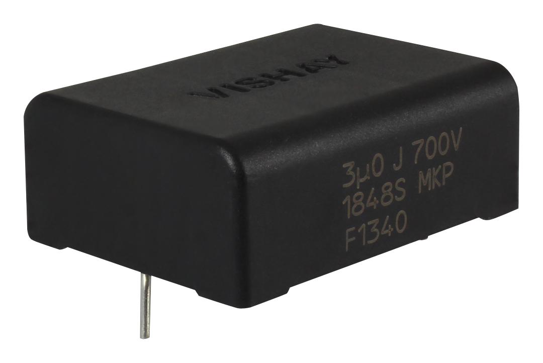 Vishay Series MKP DC-Link Capacitors: MKP1848S61010JY2B