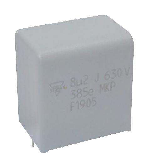 Buy Vishay Capacitors Part Number MKP385E58263JPM2T0 Online