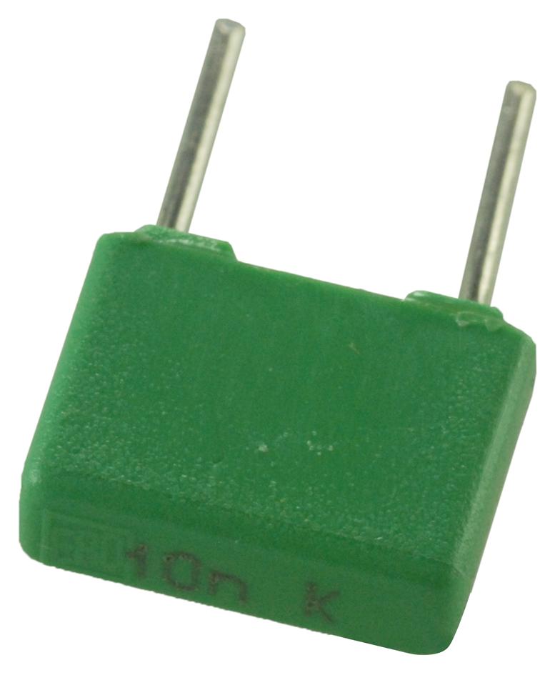 Buy Vishay Roederstein Capacitor Part Number MKT1817 Online