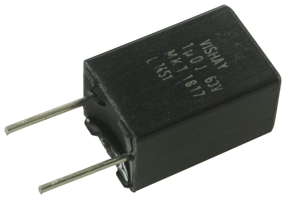 Buy Vishay MKT1817 Part Number 160064 Online