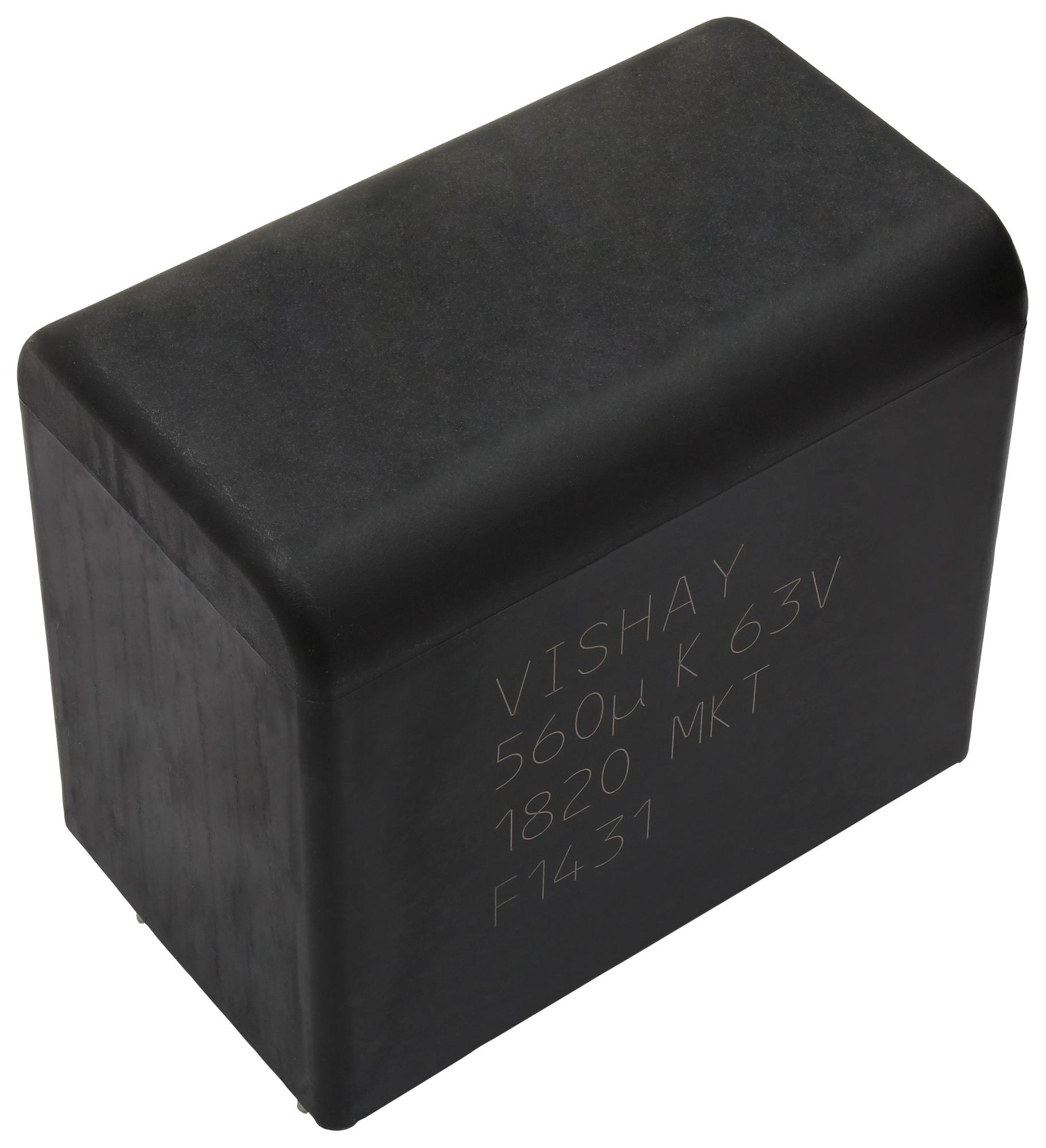 Buy Vishay MKT1820 Part Number 1820682065 Online