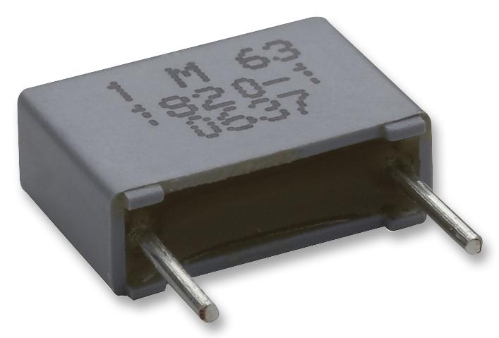Vishay Series MKT: Film Capacitor 2.2 µF 275 V: MKT1820522015