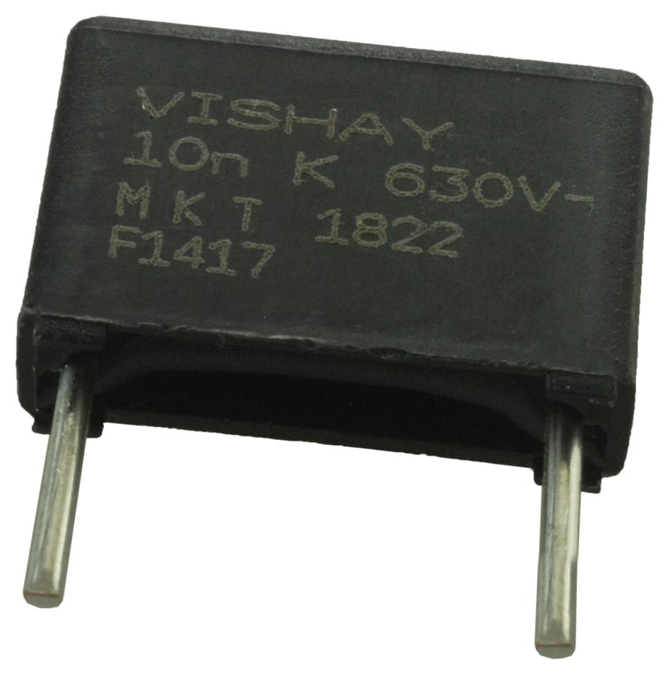 Buy Vishay Roederstein MKT1822 Part Number 1822310635 Online