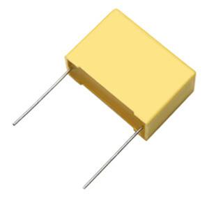 Buy Vishay MKT Capacitor Part Number MKT1822410015 Online