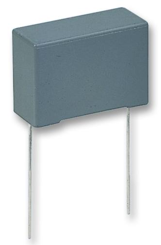 Buy Vishay Metallized Polyester Film Capacitors Part Number MKT1822522065 Online