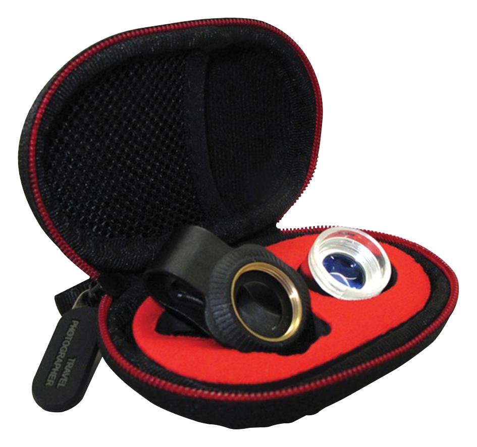 Generic Macro Lens – Reliable Smartphone Magnifier for Industrial Applications