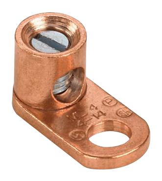 ML4-CY PANDUIT Straight Tongue Barrel Post | myMectronic