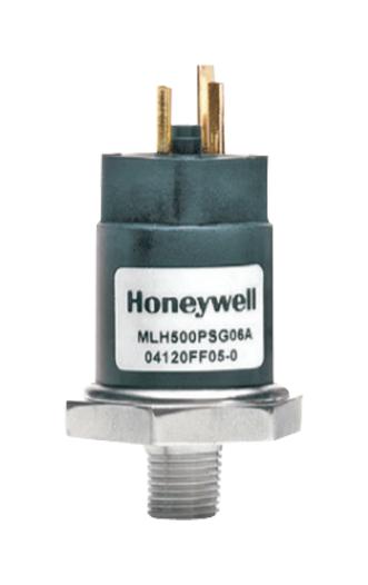 MLH010BGD01B HONEYWELL Heavy Duty Pressure Transducer | myMectronic