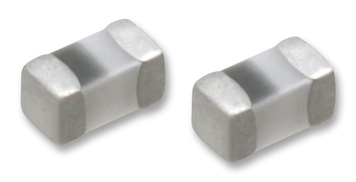 Inductor Series MLK High-frequency: MLK0603L3N9S