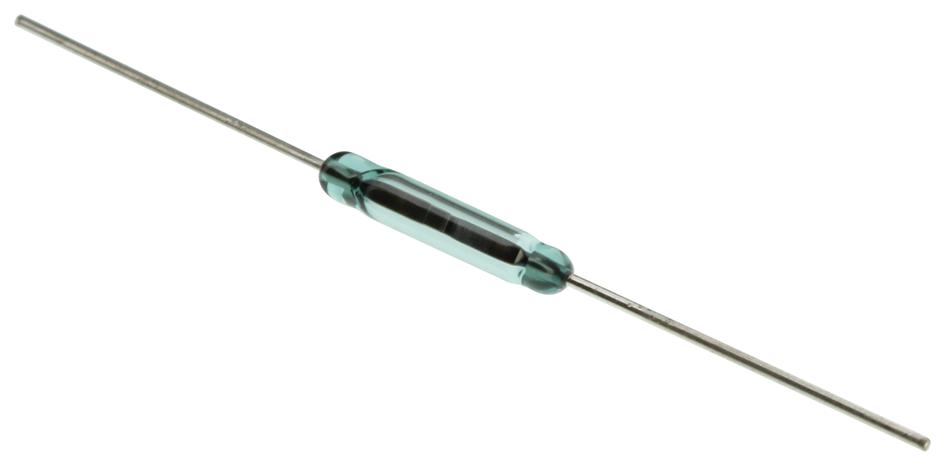 Hamlin MLRR-3 – Reliable Switch for Industrial Applications
