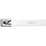 MLT1H-LPAL PANDUIT Aluminum Cable Ties | myMectronic