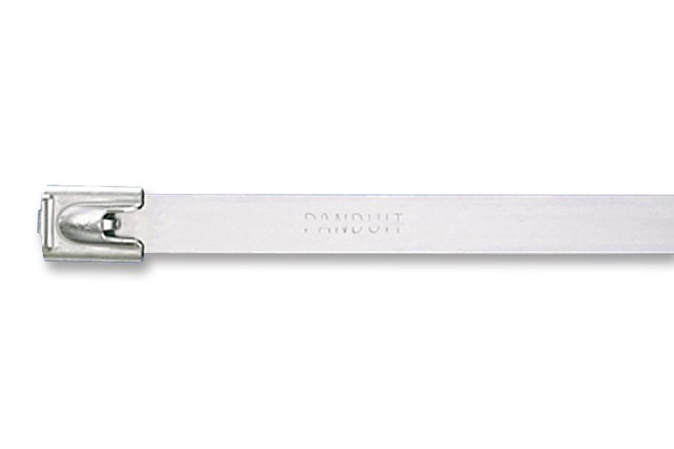 Buy AISI 316 Stainless Steel Cable Tie Part Number MLTC2H-LP316 Online