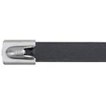 MLTFC2H-LP316 Panduit Polyester Coated Cable Ties | myMectronic