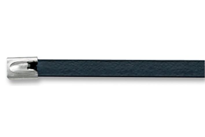 Panduit MLTFC34H-CP316 – Reliable Stainless Steel Cable Tie for Industrial Applications