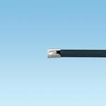 MLTFC6S-CP316 PANDUIT Polyester Coated Cable Tie | myMectronic