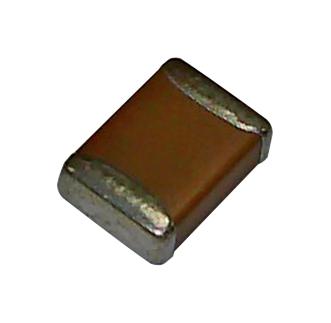 Vishay MLV0603E3 – Reliable Surge Suppressor for Industrial Applications