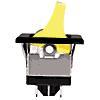 NKK MLW3029U – Reliable Illuminated Switch for Industrial Applications