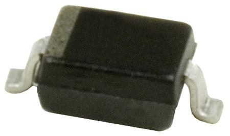 Buy ON Semiconductor Zener Voltage Regulator Part Number MM3Z2V4T1G Online