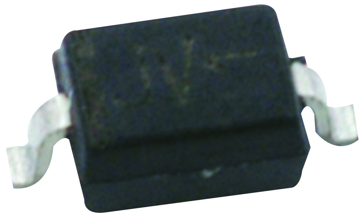 Buy ON Semiconductor Zener Voltage Regulators Part Number MM3Z3V0T1G Online