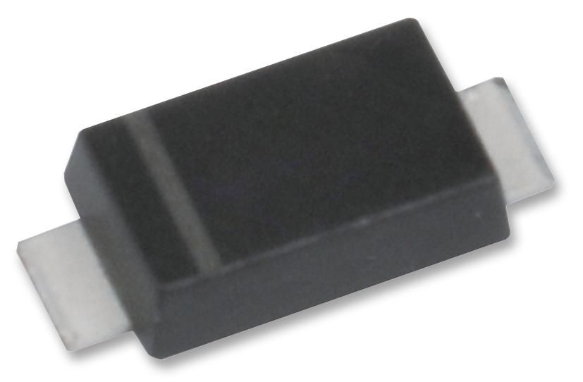 ON Semiconductor MM3Z56VB – Reliable Voltage Regulation Diode for Industrial Applications